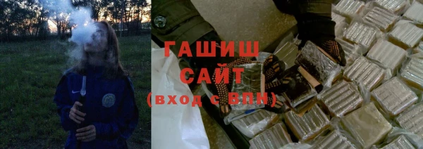 индика Абаза